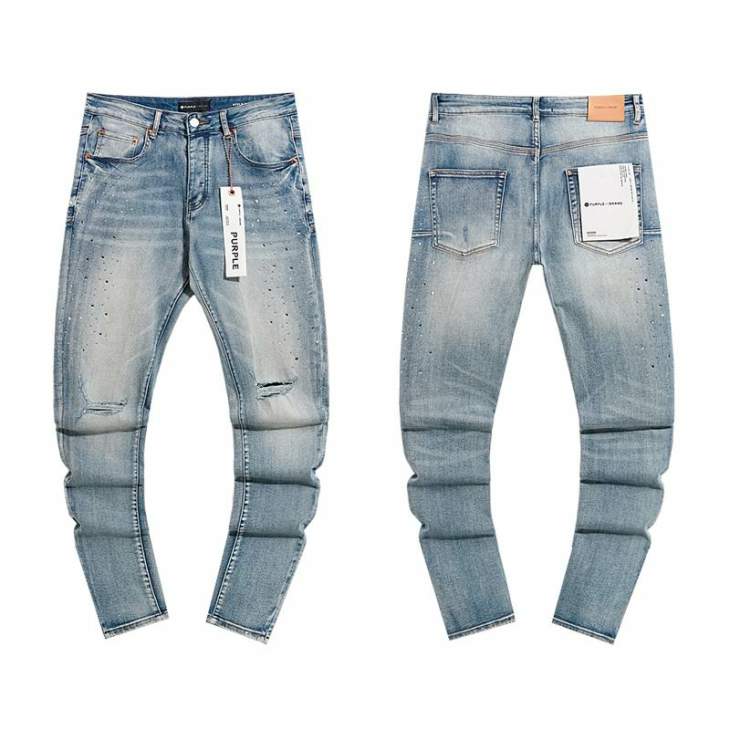 Picture of Purple Brand Jeans Long _SKUPurpleBrandsz30-38mrtx14213062